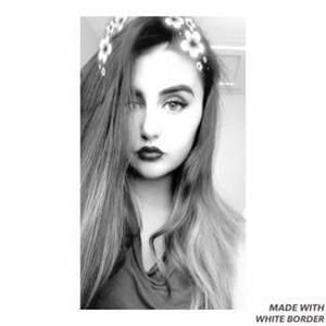 Meet your Posher, Marissa